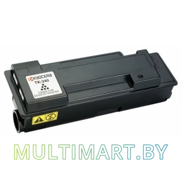 Картридж Kyocera TK-340 картинка 3